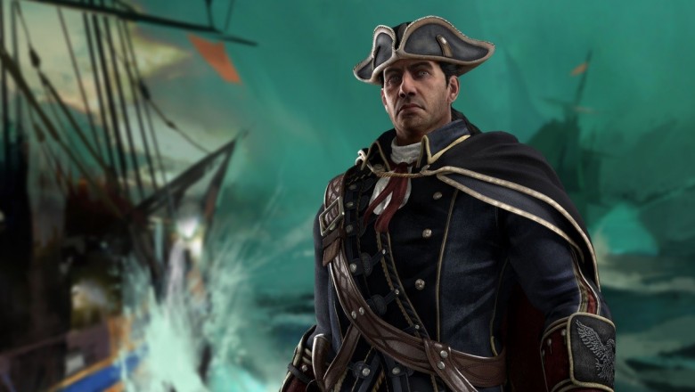 Assassin’s Creed 3 Steam ve Uplay’den Kaldırıldı