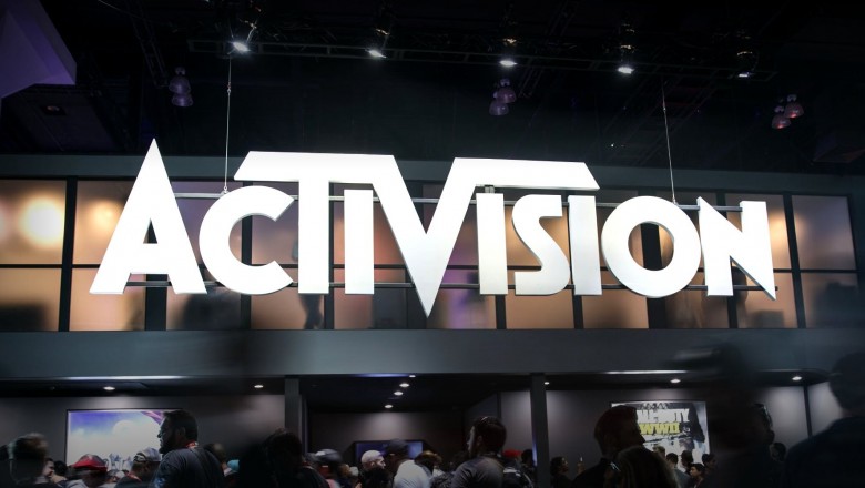 Activision Blizzard 775 Kişiyi İşten Çıkardı