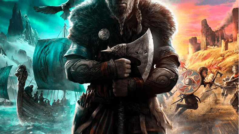 Ubisoft, Assassin's Creed: Valhalla'nın Resmi Fragmanını Yayınladı