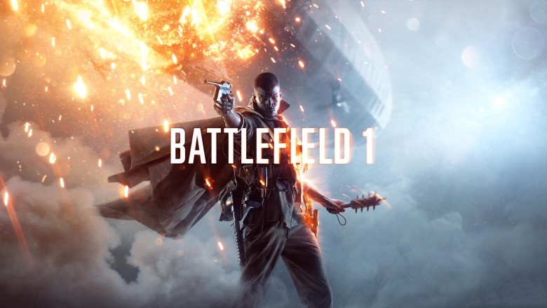 EA’nın Yapay Zekası Nasıl Battlefield 1 Oynanacağını Öğreniyor