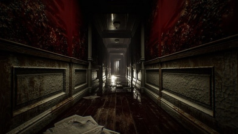 Layers of Fear 2 Yeni Oynanış Videosu Yayınlandı
