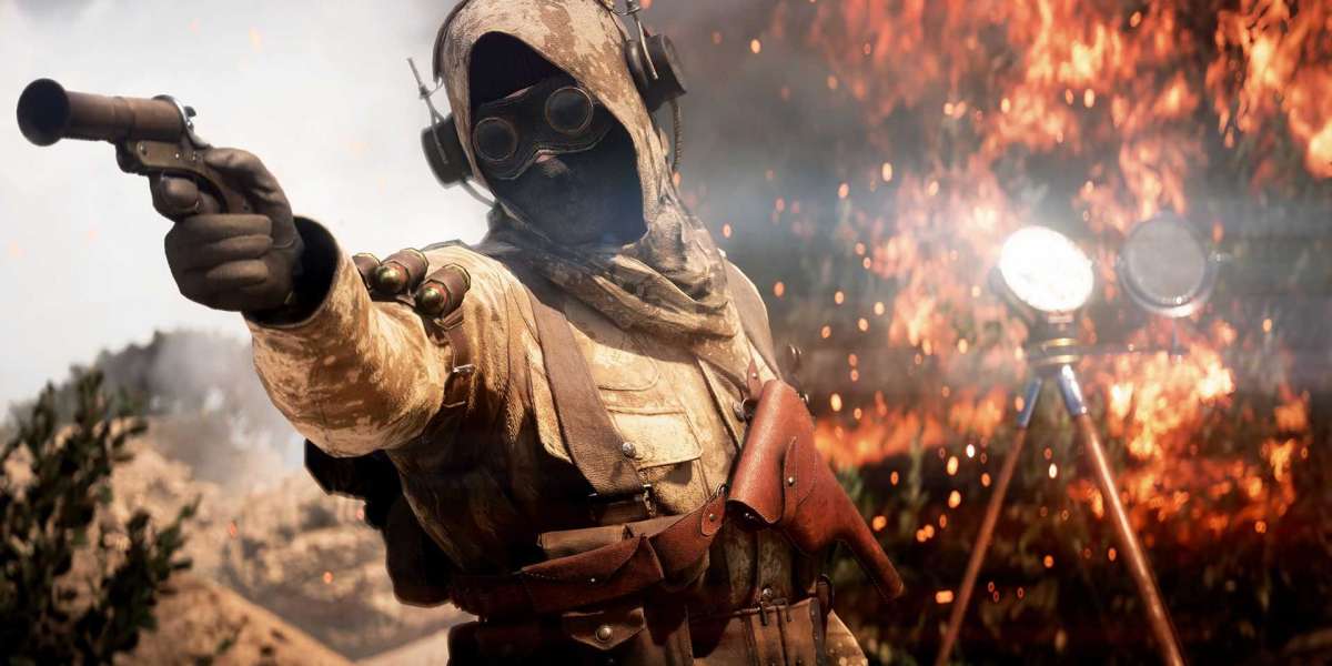 PS4’te Oynanan En İyi 10 Askeri Oyun