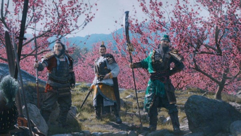 Total War: Three Kingdoms Çıkış Tarihi Belli Oldu