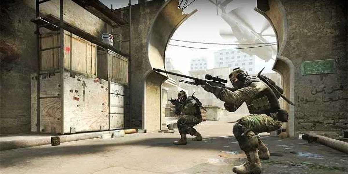 CS:GO’ya Beklenen Güncelleme Geldi