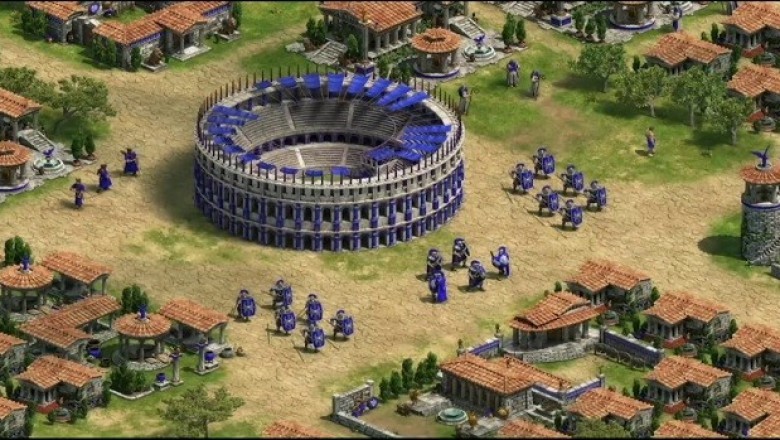 Age of Empires: Definitive Edition Ne Zaman Çıkacak?