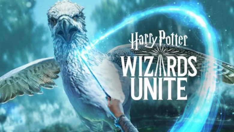 Harry Potter: Wizards Unite Hakkında Detaylar Gelmeye Devam Ediyor