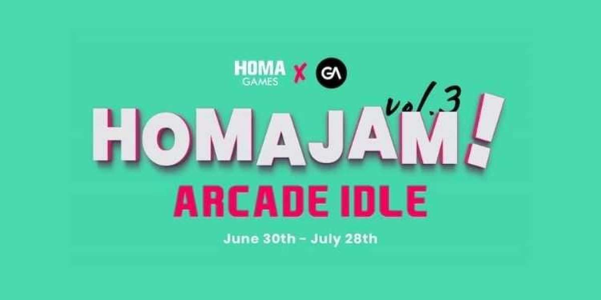 Homa Games, Yeni Hyper-Casual Oyun İçin GameAnalytics ile Bir Ortaklık Duyurdu