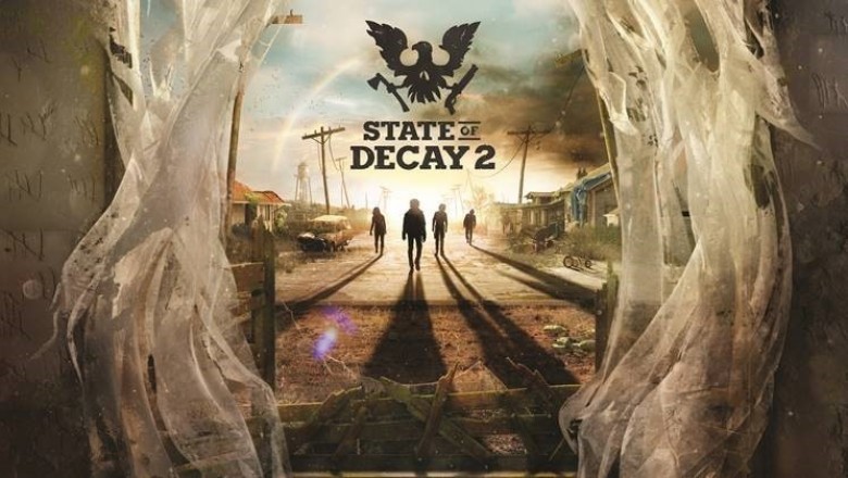 State of Decay 2’de Xbox One ve PC için Mikro Ödeme Olmayacak