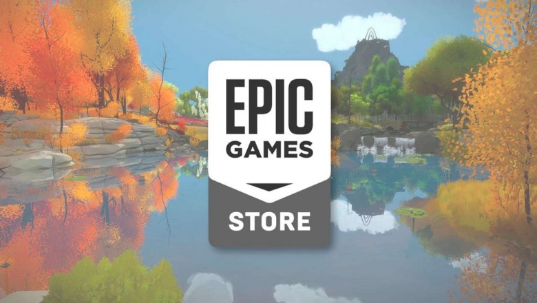 Epic Games Store’da The Witness Oyununu Ücretsiz İndirin