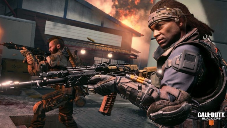 Call of Duty: Black Ops 4 İpuçları ve Püf Noktaları