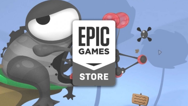 Epic Games Store’da World of Goo Oyununu Ücretsiz İndirin
