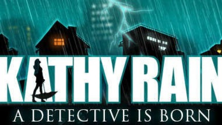 Kısa Süreliğine Steam’de Kathy Rain Oyununu Ücretsiz İndirin