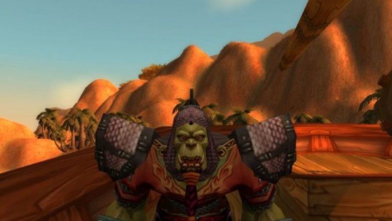 World of Warcraft Classic Piyasaya Sürülmeden Önce Bir Test Daha Yapıyor