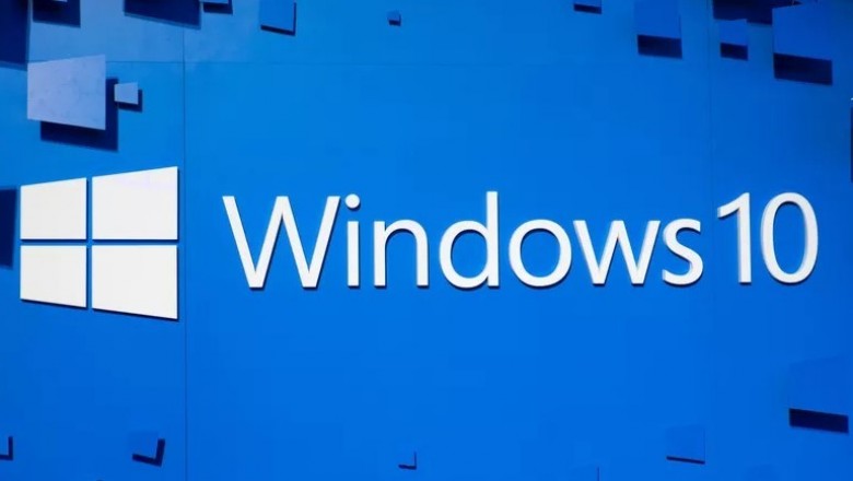 Windows 10 Artık Windows 7’den Daha Popüler