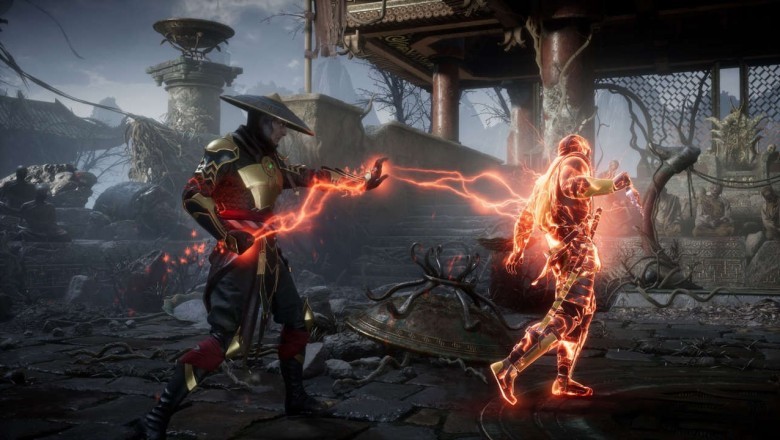 Mortal Kombat 11 Sıralamalı Sezon Ödülleri ile “Kombat League” Ekleniyor