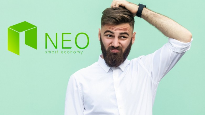 Neo ICO’ları Titrek Bir Başlangıç Yapıyor