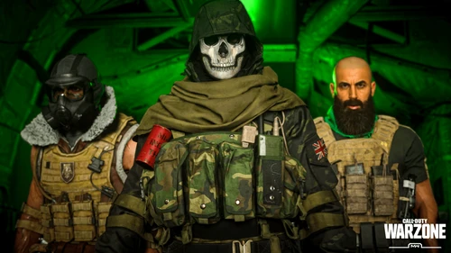 Activision, Yaklaşık 20.000 'Call Of Duty: Warzone' Hilecisini Yasakladı