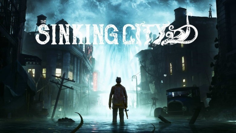 The Sinking City İncelemesi