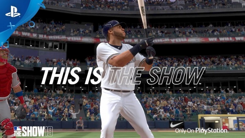 MLB The Show 19 İncelemesi