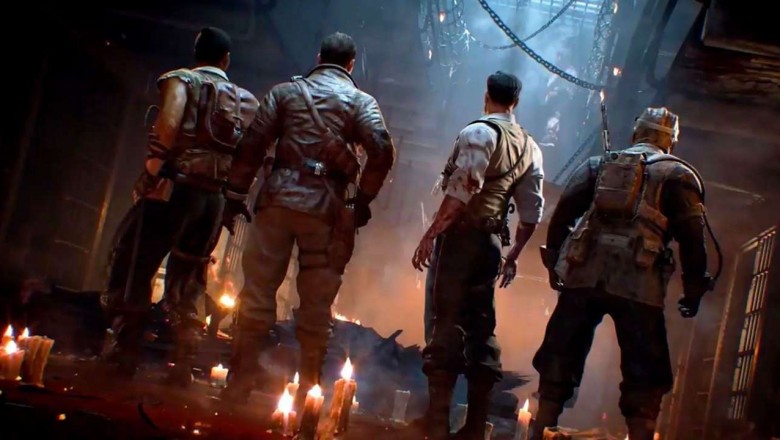 Call of Duty: Black Ops 4 Ücretsiz Harita, Modlar, Blackout Güncellemesi ve Daha Fazlasını Ekliyor