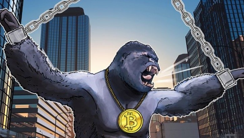 Bitcoin Kripto Para Birimi Kralı Olarak Tehlike Altında mı?