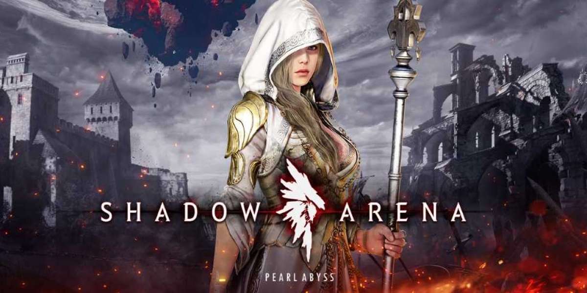 Shadow Arena Final Beta İncelemesi