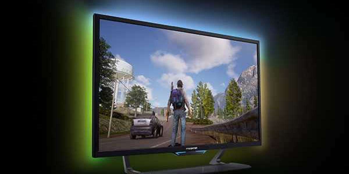 Acer’ın Devasa Oyun Monitörü Predator CG437KP, Oyunların Heyecanını İkiye Katlamak İçin Geliyor