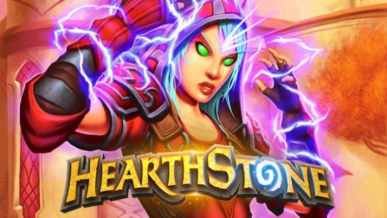 Hearthstone’un 14.6 Güncellemesi Yepyeni Kartlarla Gelecek