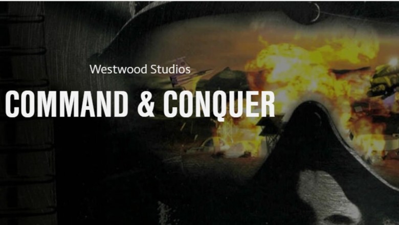 Command & Conquer Orijinal Geliştiricilerin Yardımıyla Yeniden Hazırlanıyor