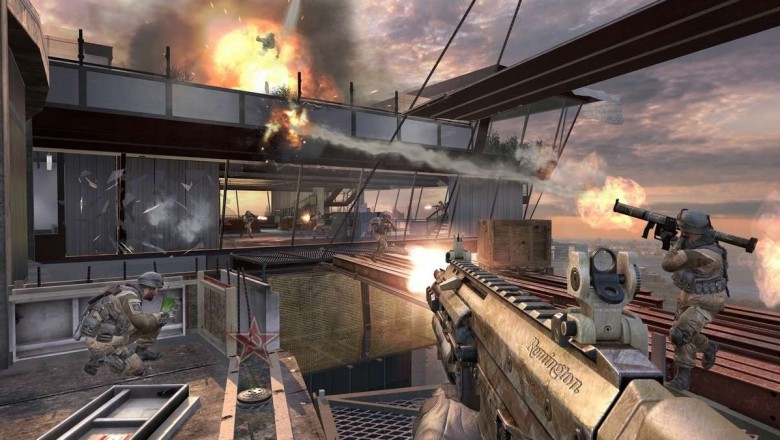 Call Of Duty 2019 Oyunu Onaylandı