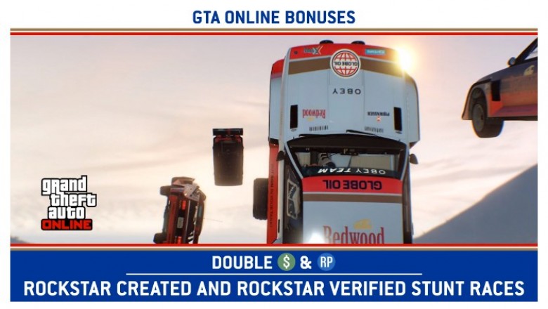 GTA 5: GTA Online Yenilikler