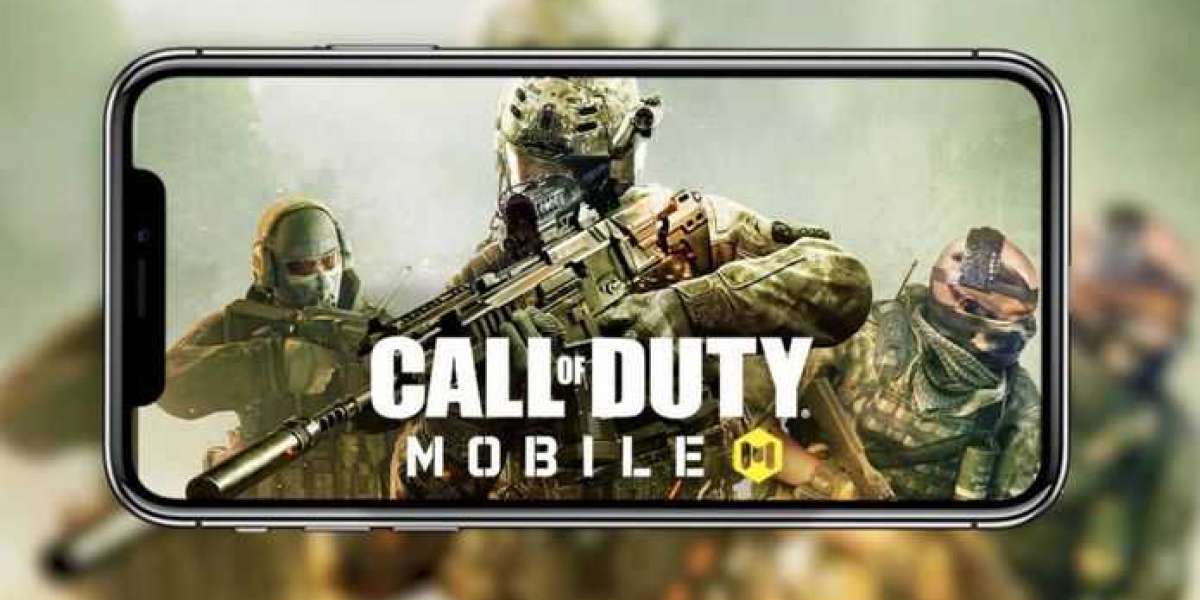 Call Of Duty Mobile Geliştiricisi 2020'de 10 Milyar Dolar Kazandı