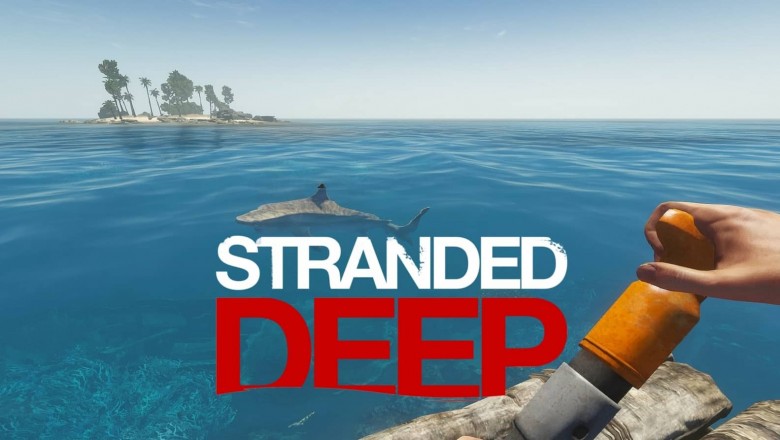 Stranded Deep Sistem Gereksinimleri
