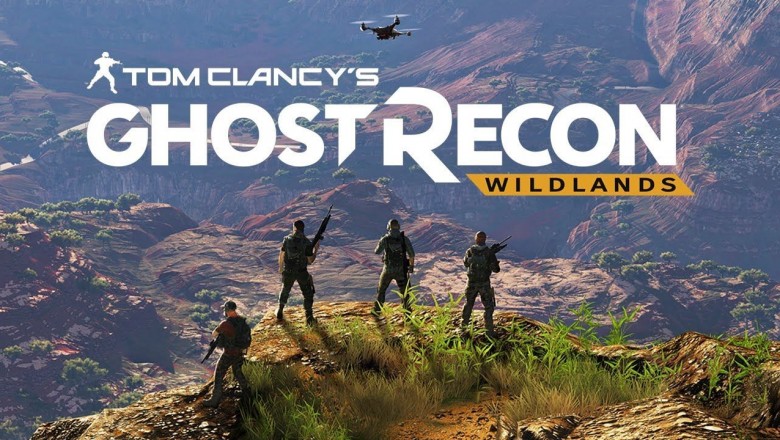 Ghost Recon Wildlands Güncellemesi Bu Hafta Geliyor