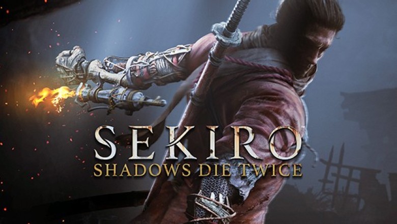 Sekiro Shadows Die Twice Sistem Gereksinimleri