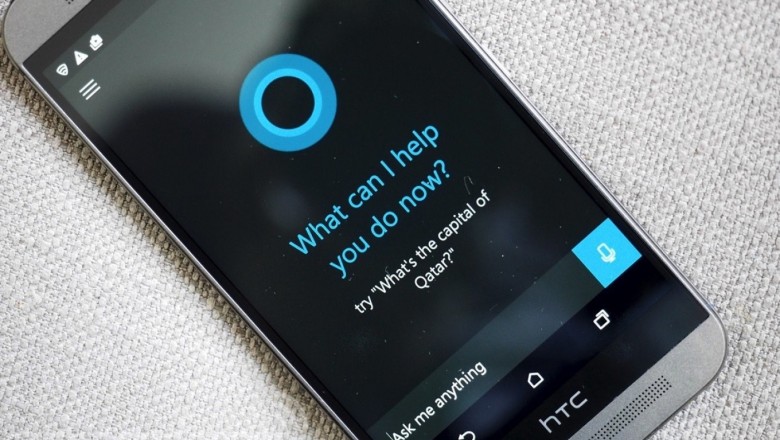 Microsoft Cortana’nın Konuşma Becerilerini Geliştirmek için Yapay Zeka Şirketi Satın Aldı