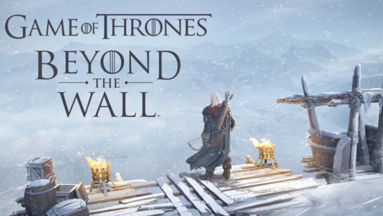 Android ve iOS’a Yeni Game of Thrones Oyunu Geliyor – Ön Kayıtlar Başladı