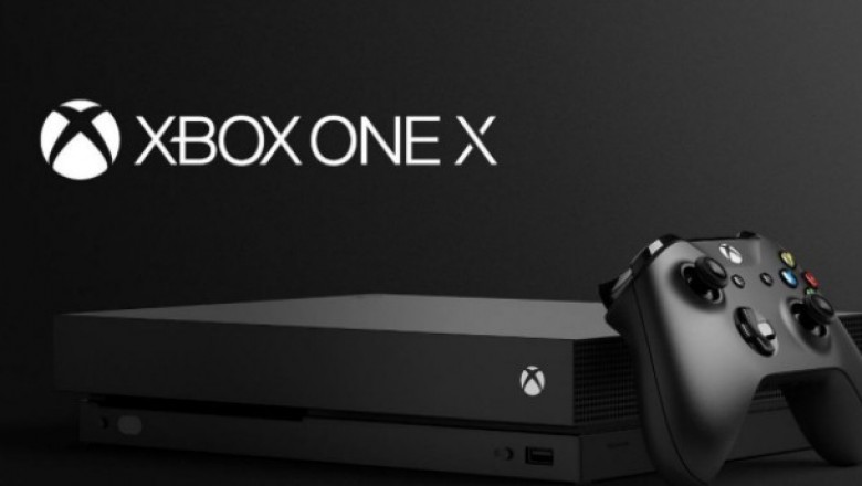 Xbox One X Geriye Dönük Uyumluluk Özelliği Yeni Bir Seçenekle Karşımıza Çıkıyor