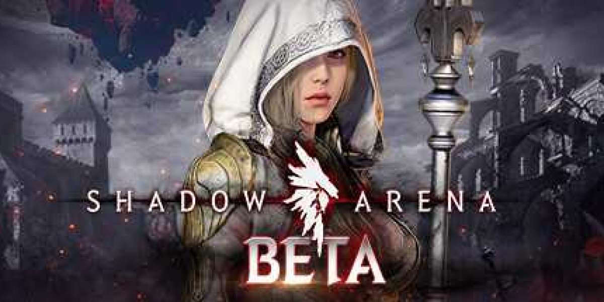 Shadow Arena İnceleme