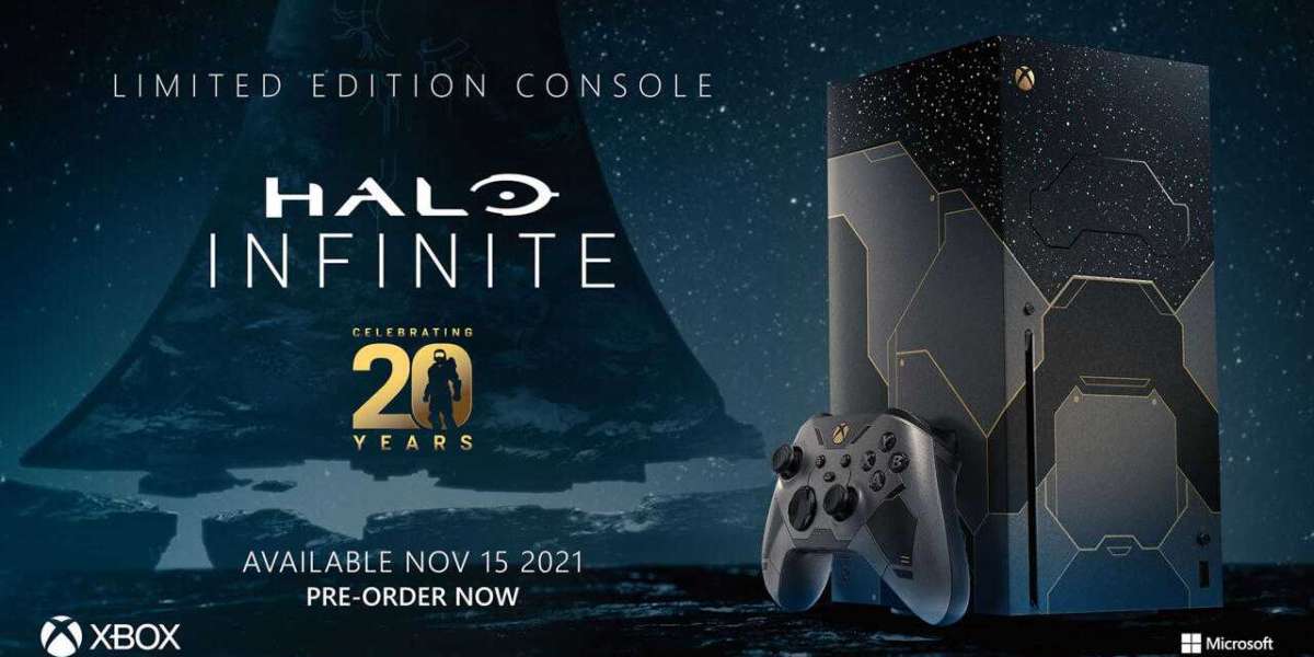 Yeni Halo Infinite Çok Oyunculu Fragman Gamescom 2021'de Gösterildi
