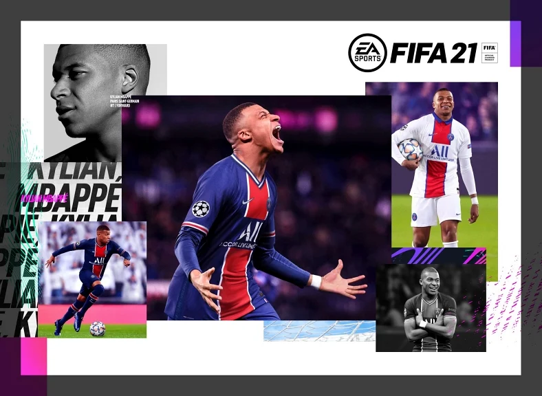 FIFA 21, Playstore Üzerinden Ön Siparişe Açıldı: İşte Tüm Detaylar