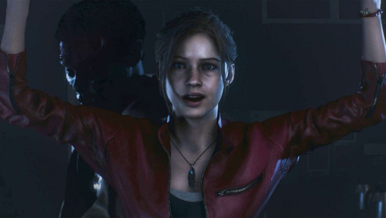 Bir Rapora Göre Resident Evil TV Dizisi Netflix için Yapılıyor