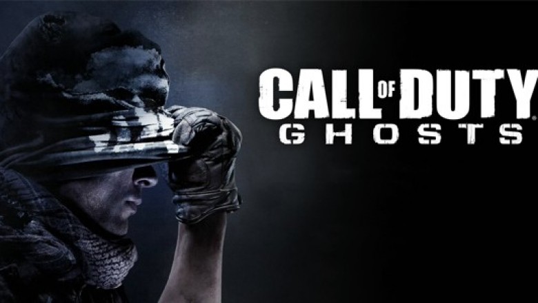 Call of Duty: Ghosts Sistem Gereksinimleri