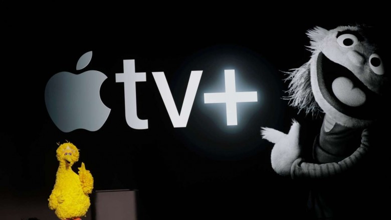 Apple’ın Yeni “Susam Sokağı” Temalı TV Programı, Çocuklara Kodlama Öğretecek