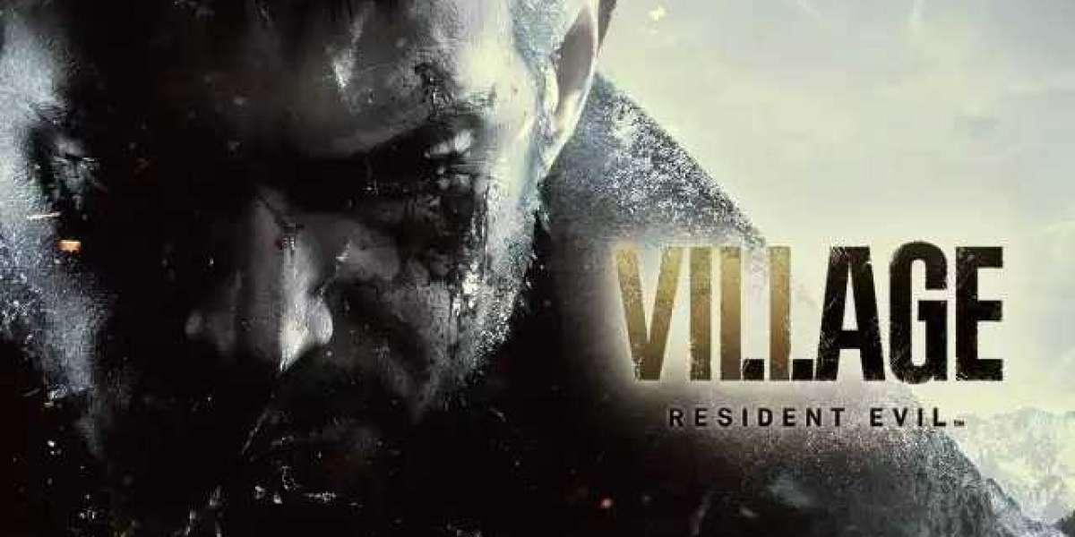 Capcom Resident Evil Village İçin Çevrimiçi Anket Yayınladı