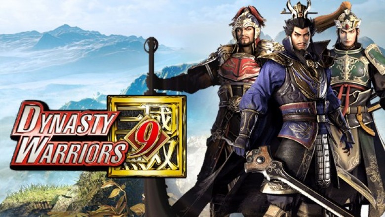 Dynasty Warriors 9 Sistem Gereksinimleri
