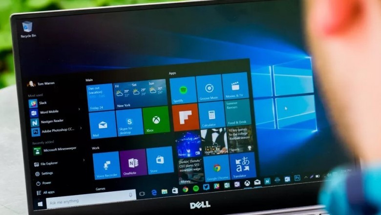 Microsoft, Büyük Windows 10 Güncellemesini Mavi Ekran Sorunları Yüzünden Geçiktiriyor
