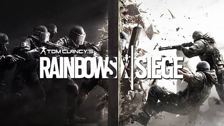 Rainbow Six Siege’i Ücretsiz Oynayın!