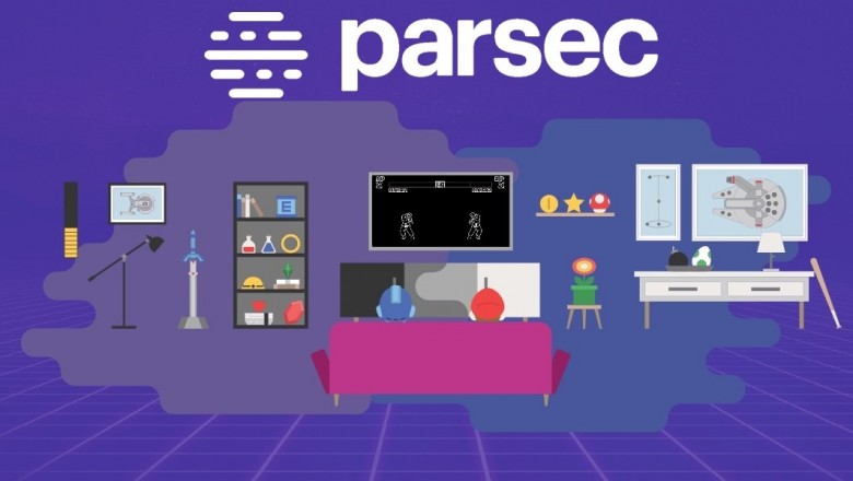 Parsec Gaming Nedir? Gelişmiş Ayarları, Sistem Gereksinimleri, Host Ayarları ve Daha Fazlası