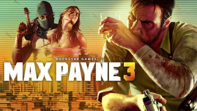 Max Payne 3 Sistem Gereksinimleri